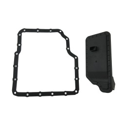 FILTR I USZCZELKA ZESTAW JF506E 09A 5F31J RE5F01A JA5AEL VOLKSWAGEN AUDI 98+