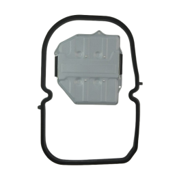 FILTR I USZCZELKA ZESTAW 722.5 90+