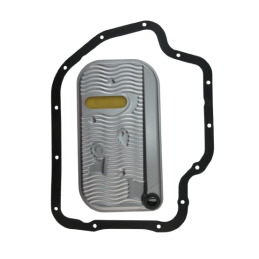 FILTR I USZCZELKA ZESTAW 3L80 TH400 67-95