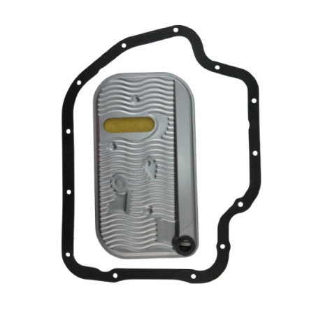 FILTR I USZCZELKA ZESTAW 3L80 TH400 67-95