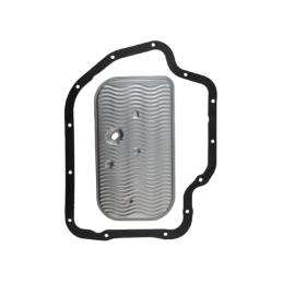 FILTR I USZCZELKA ZESTAW 3L80 TH400 67-95