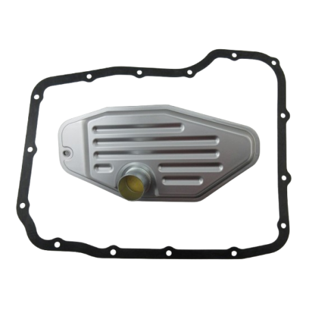 FILTR I USZCZELKA ZESTAW 45RFE 545RFE 65RFE 99+ 66RFE 12+ 68RFE 07+ 4WD