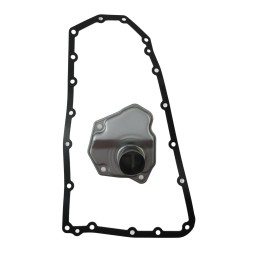 FILTR I USZCZELKA ZESTAW JF011E RE0F10A 11+ JUKE