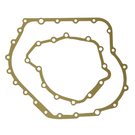 USZCZELKA OBUDOWY I POKRYWY PRZEDNIEJ ZESTAW 01J 0AN MULTITRONIC FWD 98+ PAPIER