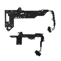 WIĄZKA STEROWNIKA ZESTAW DL501 0B5 S-TRONIC TYLKO AUDI A7