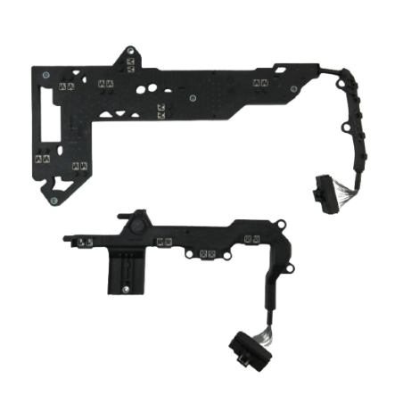 STEUERGERÄTKABELABUM DL501 0B5 S-TRONIC NUR AUDI A7