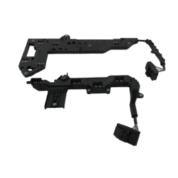 WIĄZKA STEROWNIKA ZESTAW DL501 0B5 S-TRONIC TYLKO AUDI A7