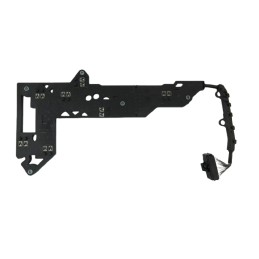 STEUERGERÄTKABELABUM DL501 0B5 S-TRONIC NUR AUDI A7