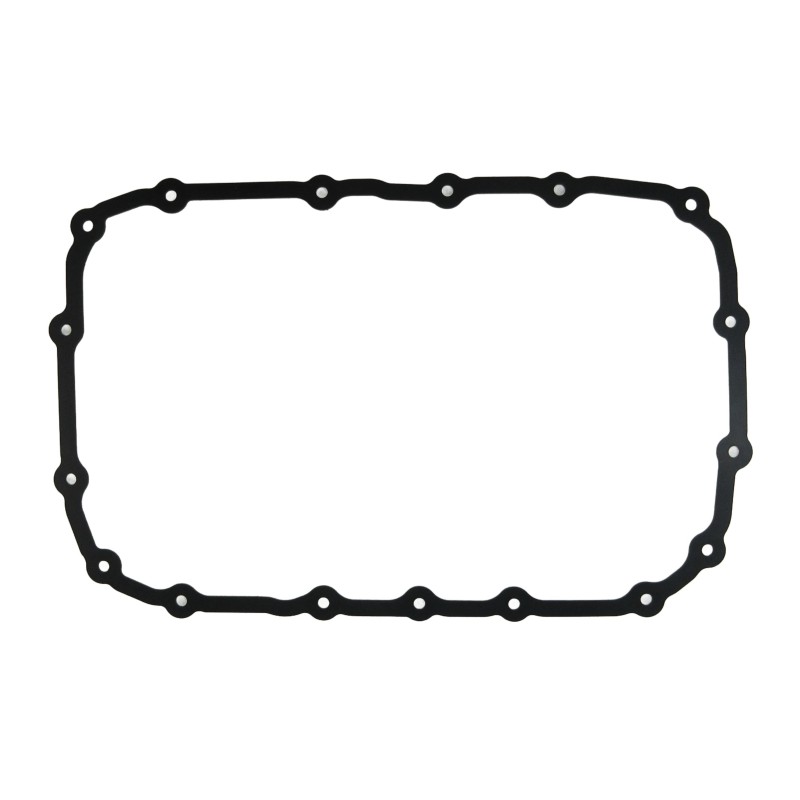 USZCZELKA MISKI 6L45E 6L50E 06+ GUMA 17 OTWORÓW