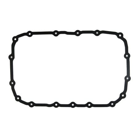 USZCZELKA MISKI 6L45E 6L50E 06+ GUMA 17 OTWORÓW