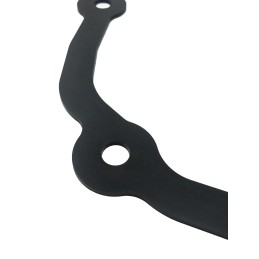 USZCZELKA MISKI 6L45E 6L50E 06+ GUMA 17 OTWORÓW