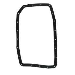 USZCZELKA MISKI 6HP26 6HP26A 09E 6HP28 07+ GUMA 21 OTWORÓW METALOWA MISKA