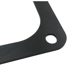 USZCZELKA MISKI 62TE GUMA