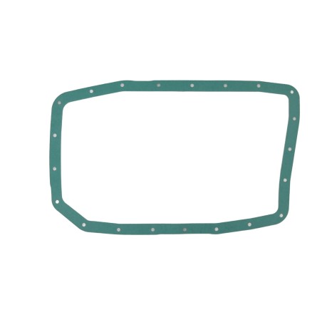 USZCZELKA MISKI 6HP26 6HP26A 09E 6HP28 07+ PAPIER 21 OTWORÓW METALOWA MISKA