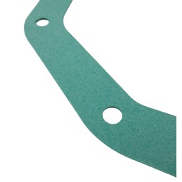 USZCZELKA MISKI 6HP26 6HP26A 09E 6HP28 07+ PAPIER 21 OTWORÓW METALOWA MISKA