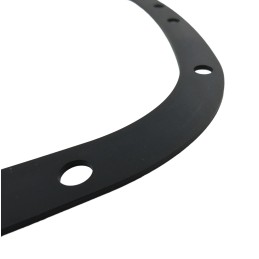 USZCZELKA MISKI 4L40E 5L40E 5L50E 00+ GUMA 22 OTWORY