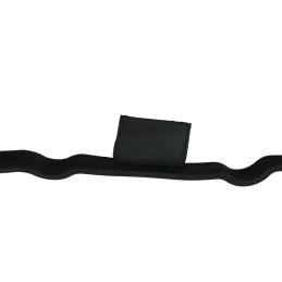 OIL PAN GASKET 0CK DL382 RUBBER