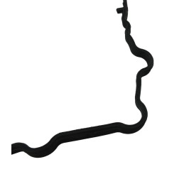 USZCZELKA MISKI 0CK DL382 GUMA