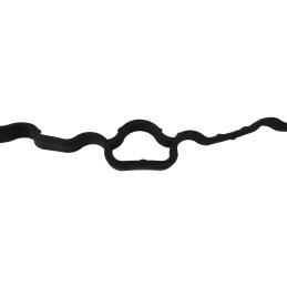 OIL PAN GASKET 0CK DL382 RUBBER