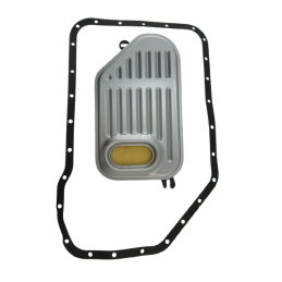 FILTR I USZCZELKA ZESTAW 5HP19FL 01V 5HP19FLA 95+ METAL PLASTIK GŁĘBOKA MISKA