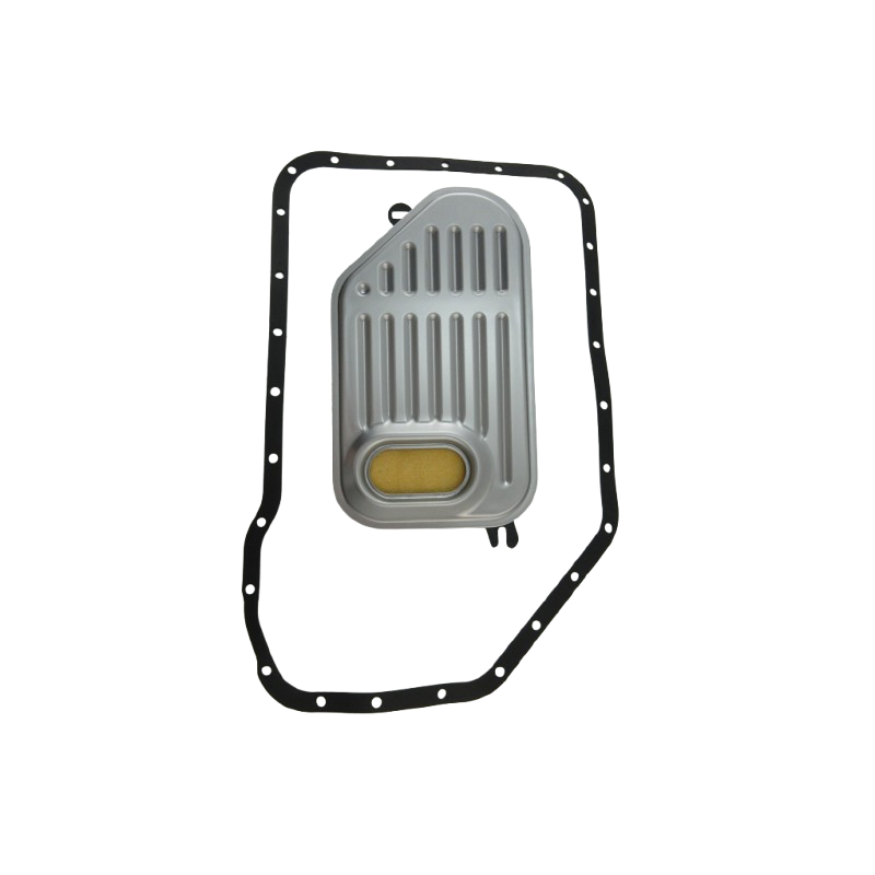 FILTR I USZCZELKA ZESTAW 5HP19FL 01V 5HP19FLA 95+ METAL PLASTIK GŁĘBOKA MISKA