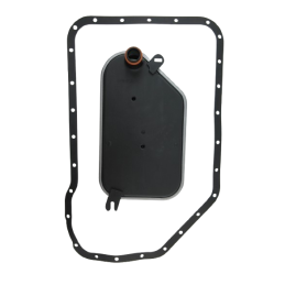 FILTR I USZCZELKA ZESTAW 5HP19FL 01V 5HP19FLA 95+ METAL PLASTIK GŁĘBOKA MISKA