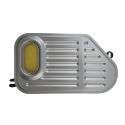 FILTR I USZCZELKA ZESTAW 5HP19FL 01V 5HP19FLA 95+ METAL PLASTIK GŁĘBOKA MISKA