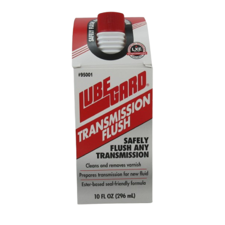 PŁYN DO PŁUKANIA AUTOMATYCZNEJ SKRZYNI BIEGÓW CVT DCT I STANDARDOWYCH 296 ml