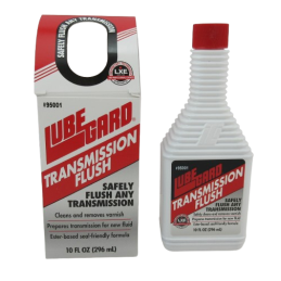 PŁYN DO PŁUKANIA AUTOMATYCZNEJ SKRZYNI BIEGÓW CVT DCT I STANDARDOWYCH 296 ml