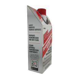 PŁYN DO PŁUKANIA AUTOMATYCZNEJ SKRZYNI BIEGÓW CVT DCT I STANDARDOWYCH 296 ml