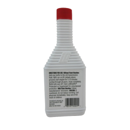 PŁYN DO PŁUKANIA AUTOMATYCZNEJ SKRZYNI BIEGÓW CVT DCT I STANDARDOWYCH 296 ml