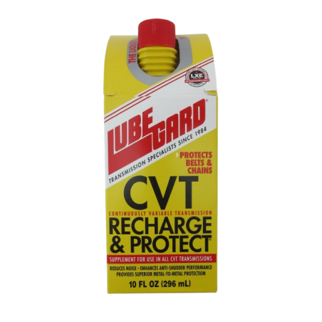 DODATEK DO OLEJU PRZEKŁADNI CVT 300 ml