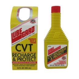 DODATEK DO OLEJU PRZEKŁADNI CVT 300 ml