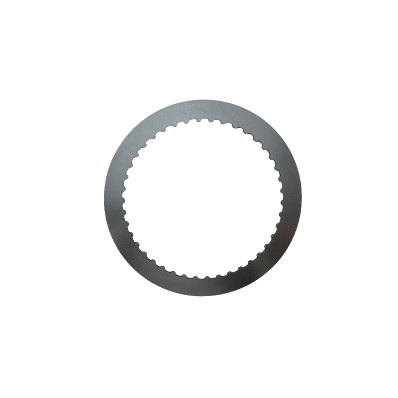 PRZEKŁADKA STALOWA 6DCT450 MPS6 POWERSHIFT K1 K2 173.05mm x 136.19mm x 2.72mm 42 ZĘBY