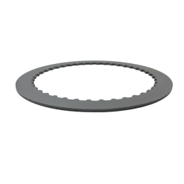 PRZEKŁADKA STALOWA 6DCT450 MPS6 POWERSHIFT K1 K2 173.05mm x 136.19mm x 2.72mm 42 ZĘBY