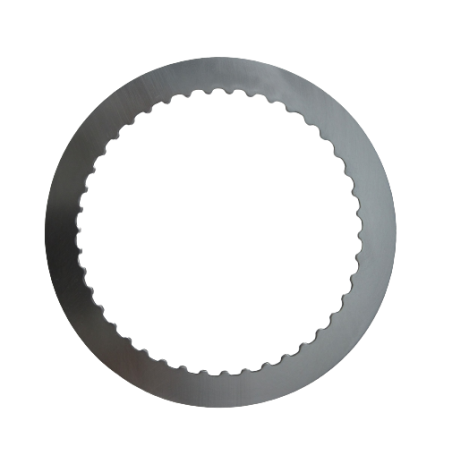 PRZEKŁADKA STALOWA 6DCT450 MPS6 POWERSHIFT K1 K2 173.05mm x 136.19mm x 2.18mm 42 ZĘBY