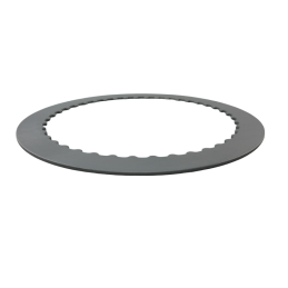 PRZEKŁADKA STALOWA 6DCT450 MPS6 POWERSHIFT K1 K2 173.05mm x 136.19mm x 2.18mm 42 ZĘBY