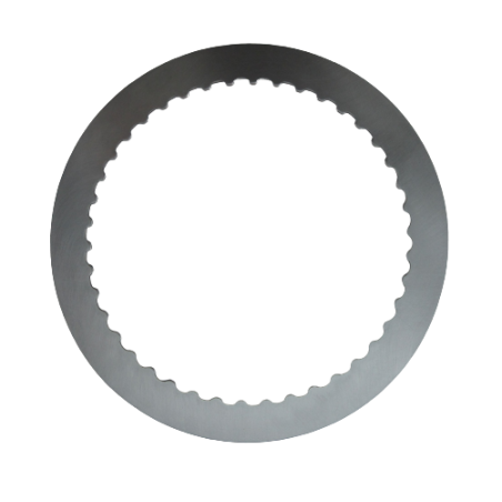 PRZEKŁADKA STALOWA 6DCT450 MPS6 POWERSHIFT K1 K2 173.05mm x 136.19mm x 2.0mm 42 ZĘBY