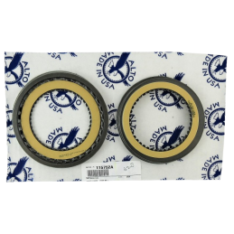 REIBSCHEIBENSATZ AW60-40SN 98+