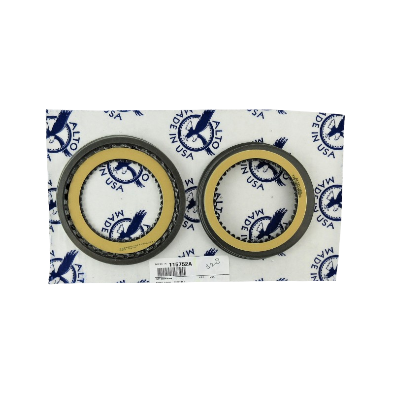 REIBSCHEIBENSATZ AW60-40SN 98+