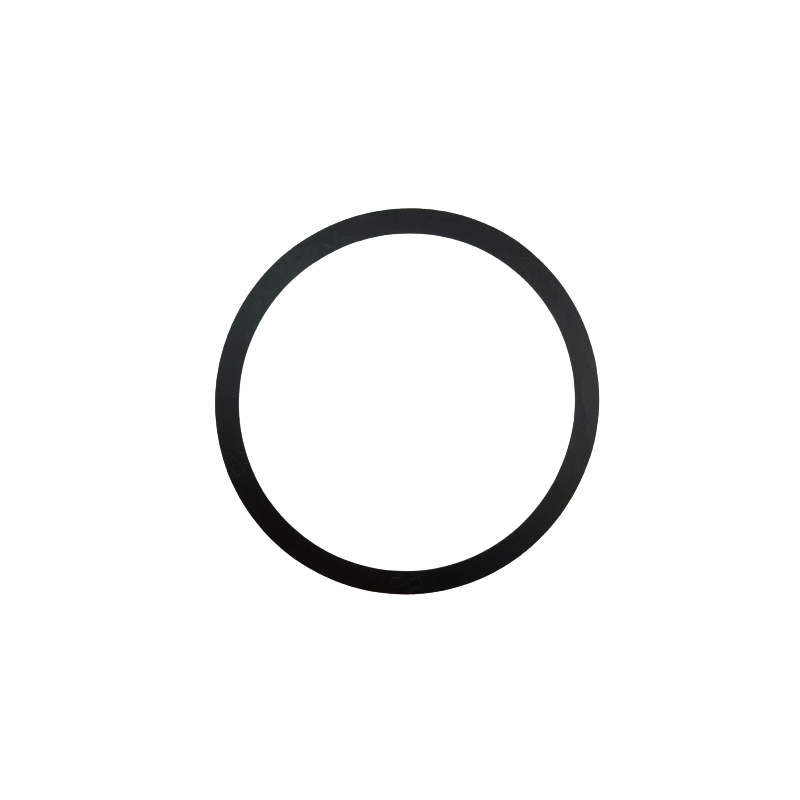 OKLEINA CIERNA 286mm x 250mm 1.70 mm HTE