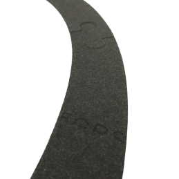 OKLEINA CIERNA 286mm x 250mm 1.70 mm HTE