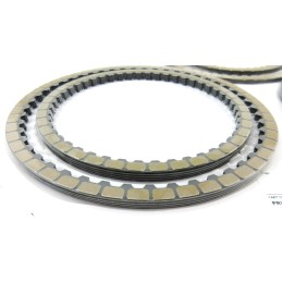 TARCZE CIERNE ZESTAW AWF8G45 8G45