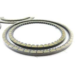 TARCZE CIERNE ZESTAW AWF8G45 8G45