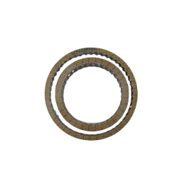 TARCZE CIERNE ZESTAW DQ500 0BH