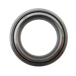 ŁOŻYSKO STOŻKOWE ROLKOWE KOŁA ZĘBATEGO SKRZYNI ROZDZIELCZEJ 722.9 4WD HF35 eCVT NP 604623 NP 577617