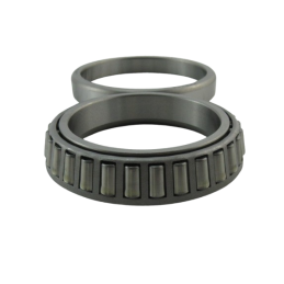 ŁOŻYSKO STOŻKOWE ROLKOWE KOŁA ZĘBATEGO SKRZYNI ROZDZIELCZEJ 722.9 4WD HF35 eCVT NP 604623 NP 577617