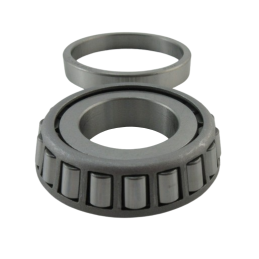 ŁOŻYSKO ROLKOWE KOŁA ZĘBATEGO POŚREDNIEGO MECHANIZMU RÓŻNICOWEGO HF35 eCVT 77mm x 37mm x 17mm