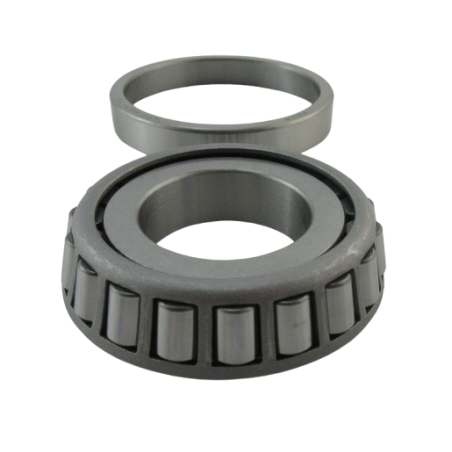 ŁOŻYSKO ROLKOWE KOŁA ZĘBATEGO POŚREDNIEGO MECHANIZMU RÓŻNICOWEGO HF35 eCVT 77mm x 37mm x 17mm