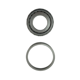 ŁOŻYSKO ROLKOWE KOŁA ZĘBATEGO POŚREDNIEGO MECHANIZMU RÓŻNICOWEGO HF35 eCVT 77mm x 37mm x 17mm